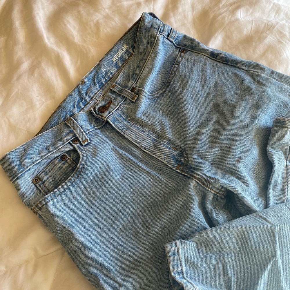 George Jeans 🤍